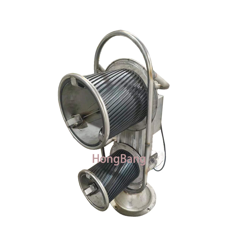 Ancla Eléctrica de 12V 24V 48V - Fishing Boat Anchor Winch reseña y precio