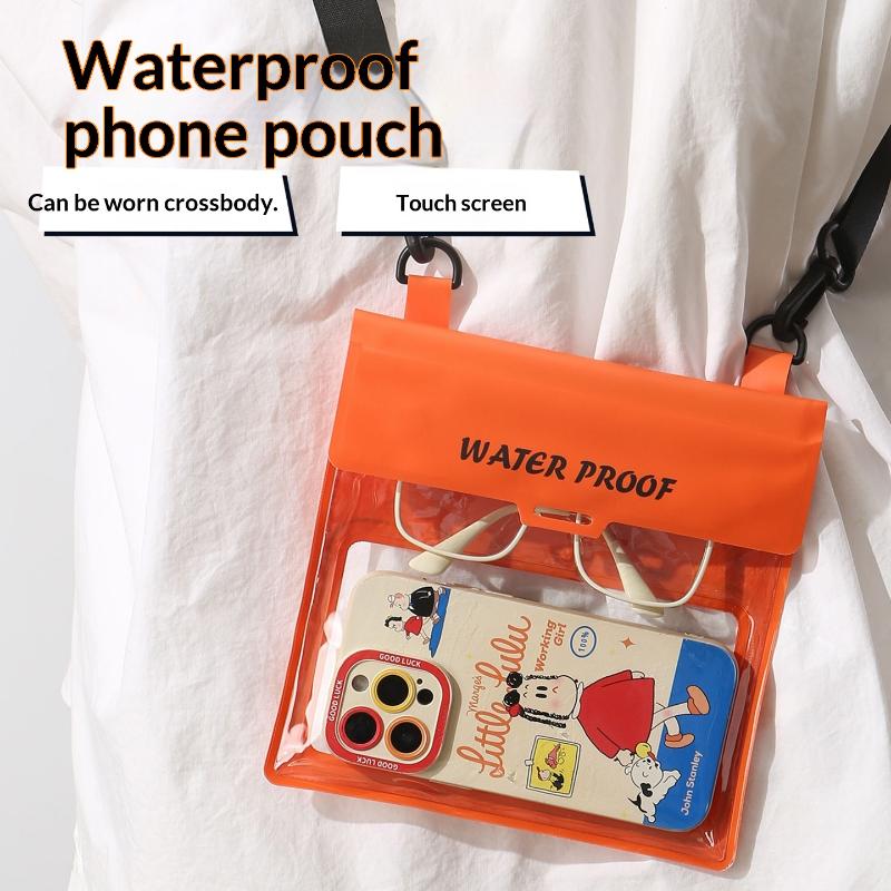 Funda Impermeable para Teléfon - Fishing Boat Cover reseña y precio