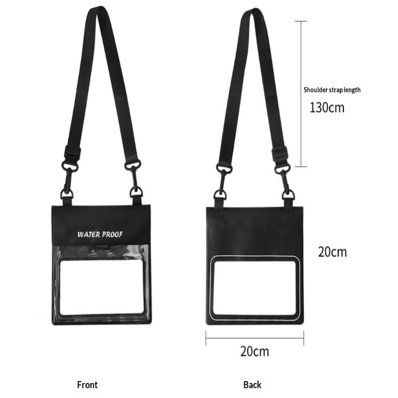 Funda Impermeable para Teléfon - Fishing Boat Cover reseña y precio