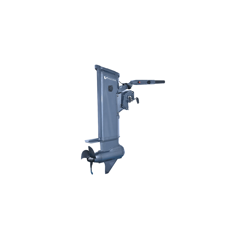 Motor Eléctrico Portátil Liger - Fishing Boat Trolling Motor reseña y precio