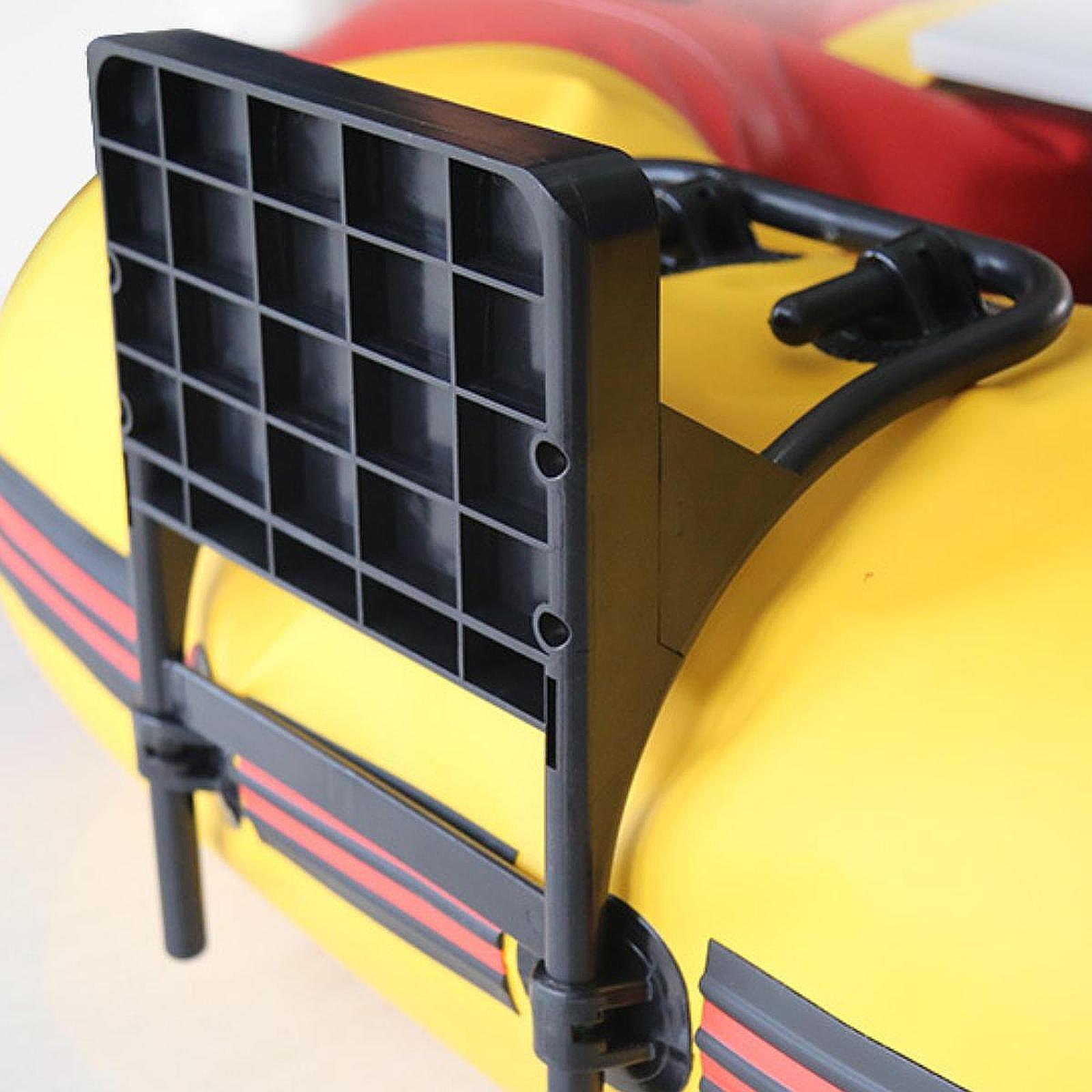 Soporte de montaje para Motor  - Fishing Boat Trolling Motor reseña y precio