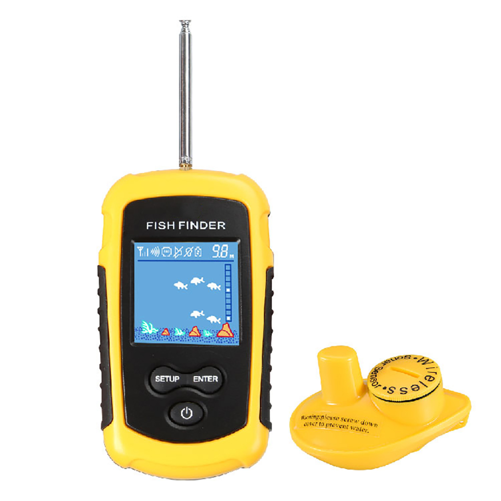 Barco Cebador Inalámbrico RC d - Fishing Boat Gps reseña y precio